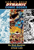 Cover: How to Draw Dynamic Comic Books - Vanguard Productions