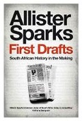 Cover: First drafts - Jonathan Ball Publishers SA