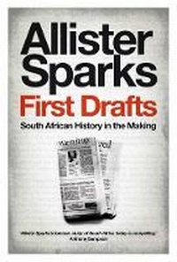 Enlarge image Cover: First drafts - Jonathan Ball Publishers SA