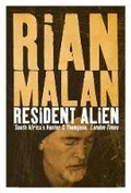 Cover: Resident Alien - Jonathan Ball Publishers SA