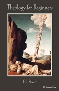 Cover: Theology for Beginners - Gracewing