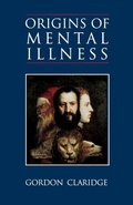 Cover: Origins of Mental Illness - ISHK