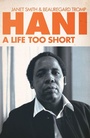 Cover: Hani - Jonathan Ball Publishers SA