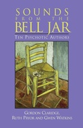 Cover: Sounds of the Bell Jar - ISHK
