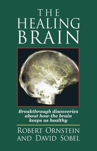 Abbildung von: The Healing Brain - ISHK