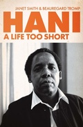 Cover: Hani - Jonathan Ball