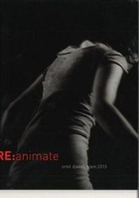 Enlarge image Cover: RE:Animate - Oriel Davies Gallery
