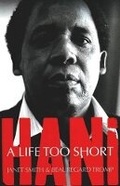 Cover: Hani - Jonathan Ball Publishers SA