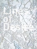 Cover: Lines of Desire - Oriel Davies Gallery