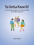 Cover: Ya Gotta Know it - Optima Books