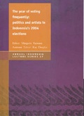 Cover: The Year of Voting Frequently - Monash Asia Institute