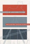 Cover: Globalisation and Labour Mobility in China - Monash Asia Institute