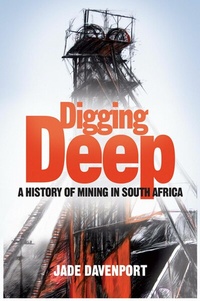 Abbildung von: Digging Deep - Jonathan Ball