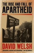 Cover: The Rise And Fall Of Apartheid - Jonathan Ball