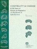 Cover: Continuity and Change - Statistical Research