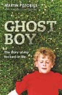 Enlarge image Cover: Ghost boy - Jonathan Ball Publishers SA