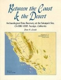 Enlarge image Cover: Between the Coast and the Desert - Statistical Research