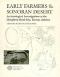 Cover: Early Farmers of the Sonoran Desert - Statistical Research