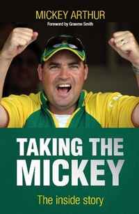 Enlarge image Cover: Taking The Mickey - Jonathan Ball