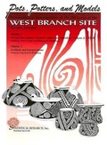 Cover: Pots, Potters, and Models - Statistical Research