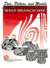 Enlarge image Cover: Pots, Potters, and Models - Statistical Research