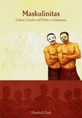 Cover: Maskulinitas - Monash University Publishing