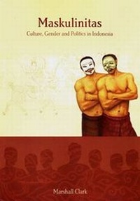 Enlarge image Cover: Maskulinitas - Monash University Publishing