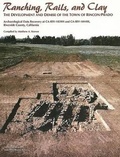 Cover: Ranching, Rails, and Clay - Statistical Research