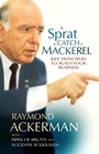Cover: A Sprat To Catch A Mackerel - Jonathan Ball