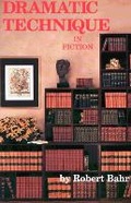 Cover: Dramatic Technique in Fiction - Factor Press