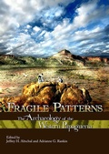 Cover: Fragile Patterns - Statistical Research