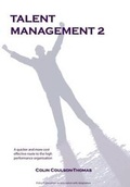Cover: Talent Management 2 - Policy Publications