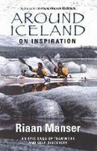 Abbildung von: Around Iceland on inspiration - Jonathan Ball Publishers SA