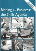 Cover: Bidding for Business: The Skills Agenda - Policy Publications