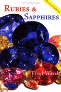 Cover: Rubies and Sapphires - Gem Book Publishers,U.S.