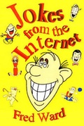 Cover: Jokes from the Internet - Gem Book Publishers,U.S.