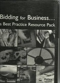 Cover: Bidding for Business: IT & Telecoms - Policy Publications
