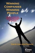 Cover: Winning Companies; Winning People - Policy Publications