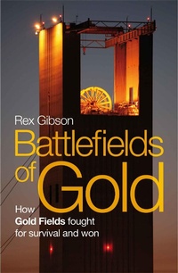 Enlarge image Cover: Battlefields of Gold - Jonathan Ball Publishers