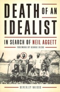 Cover: Death of An Idealist - Jonathan Ball