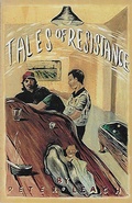 Cover: Tales of Resistance - Texas Review Press