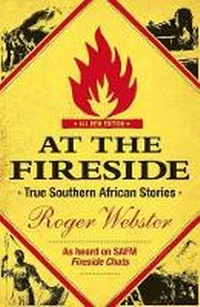 Enlarge image Cover: At the fireside - Jonathan Ball Publishers SA