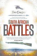 Cover: South African battles - Jonathan Ball Publishers SA