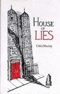 Cover: House of Lies - Black Ace Books