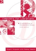 Cover: Computers for Librarians - Woodhead Publishing Ltd