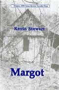 Cover: Margot - Texas Review Press
