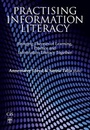 Cover: Practising Information Literacy - Woodhead Publishing Ltd