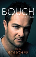 Cover: Bouch - Jonathan Ball