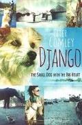 Cover: Django - Jonathan Ball Publishers SA