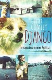 Enlarge image Cover: Django - Jonathan Ball Publishers SA